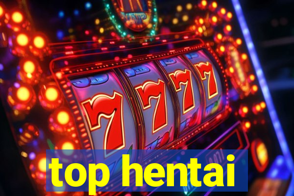 top hentai